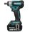 Гайковерт Makita DTW181RFE LXT 18V