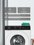 Стиральная машина Gorenje W1NHA74SAS белый