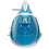 Парогенератор Philips PerfectCare Compact Plus GC7920/20 голубой