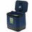 Car refrigerator DEXP FR-331 blue