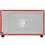 Mini-pech Shivaki MD 3618 E qizil