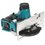 Пила дисковая Makita DSS610Z LXT 18V