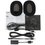 Wired headphones Logitech G PRO X black 2019