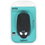 Мышь беспроводная Logitech M190 [910-005905] черный