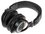 Проводные наушники Audio-Technica ATH-M50X  черный 2014