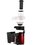 Соковыжималка электрическая Scarlett SC-JE50S48 красный