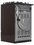 Oven and Stove Top Gefest 5502-03 0045 brown