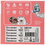 Детские часы DEXP K4 розовый