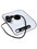 Электрочайник Bosch TWK 8611P белый