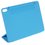 Чехол-книжка  DEPPA Wallet Onzo Magnet для Apple iPad Air (4th Gen) голубой