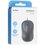 Mouse wired Aceline CM-704BU  black