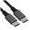 Кабель Ugreen USB Type-C - USB Type-C серый 1 м