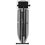 Гладильная доска Braun IB3001 BK серый
