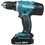Дрель-шуруповерт Makita DDF453SYE LXT 18V