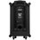 Портативная аудиосистема National NSM-V450, черный