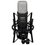 Микрофонный комплект RODE NT1 5th Generation черный