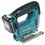 Электрический лобзик Makita JV101DWAE CXT 12V