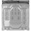 Электрический духовой шкаф Gorenje BSA6737ORAB черный