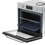 Электр меши Samsung NV68R2340RS/WT серебристый