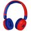 Беспроводные наушники JBL JR310BT  красный 2021