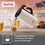 Электр чайнек Tefal Safe to touch KO371I30