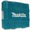 Перфоратор Makita DHR242RFE LXT 18V