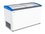 Муздатыгыч ларь Frostor Gellar FG 500 E