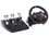 Steering wheel Logitech G29 black