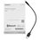 Wireless headphones Sony WH-CH520 beige 2023