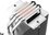 Кулер для процессора ID-Cooling SE-214-XT ARGB WHITE