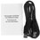 Microphone kit Maono AU-PM461TR RGB black