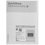 Газ плитасы DARINA DS 1005W