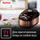 Multivarka Tefal Multicook&Stir RK901F32 oltinrang