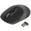 Мышь беспроводная A4Tech Fstyler FG10 [FG10 GREY] черный