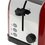Toaster Kitfort КТ-2014-3 red