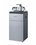 Диспенсер AEL LD-AEL-49a серебристый