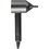 Фен Dyson Supersonic HD07 серебристый/золотистый