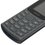 Сотовый телефон Nokia 110 (2023) серый