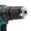 Дрель-шуруповерт Makita HP333DZ CXT 12V без ЗУ, без АКБ