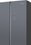 Weissgauff WCD 590 NoFrost Inverter Premium Biofresh Dark Grey Glass