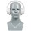 Беспроводные/проводные наушники JBL Tune 760NC  белый 2021