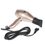 Фен Parlux Advance Light Ceramic Ionic золотистый