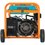 Электрогенератор   бензиновый FinePower FPG-7000