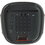 Аудиосистема JBL PartyBox 1000 черный