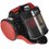 Vacuum cleaner  Tefal Cyclonic Power TW1923RH red
