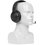Проводные наушники Razer Kraken X  черный 2019