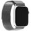 Ремешок Apple для Apple Watch 42/ 44/ 45mm серебристый