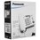 Телефон проводной Panasonic KX-TS2358RUB