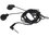 Проводные наушники Sony MDR-E9LPB  черный 2014