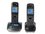 Телефон беспроводной (DECT) Panasonic KX-TG2512RU1